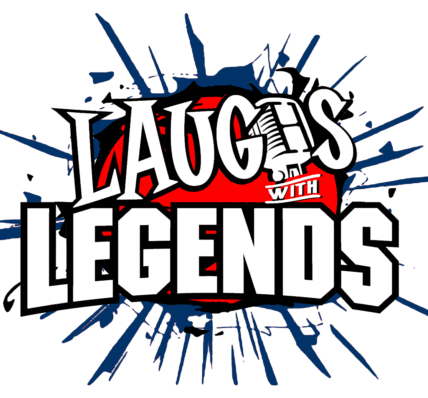 Laughs With Legends